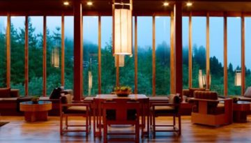 Amankora - Discovery And Experience Bhutan's Wonder
