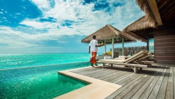 COMO Maalifushi