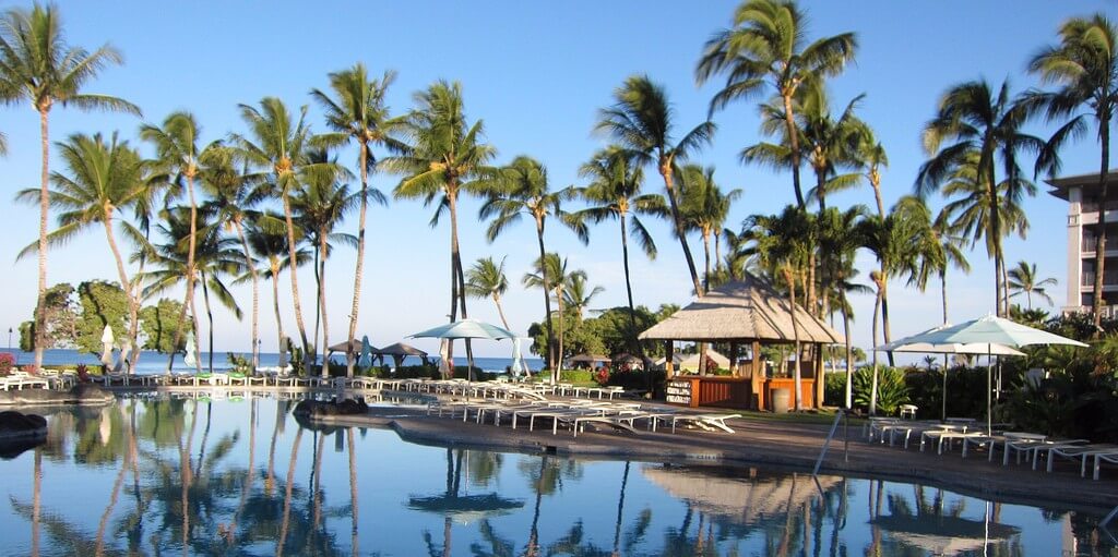 Experience Hawaii With The Luxury Of Fairmont Orchid