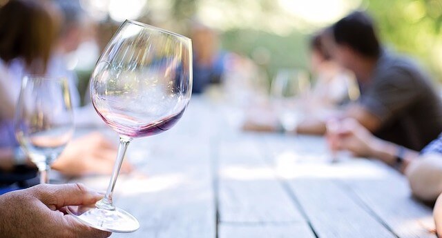 Exploring The Best Wine Tastings Of Napa Valley