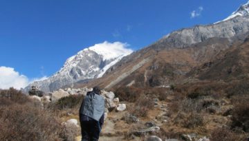 Goecha La Trek